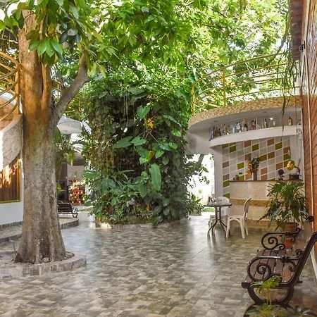 Green House Tarapoto Exterior photo