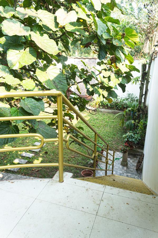 Green House Tarapoto Exterior photo