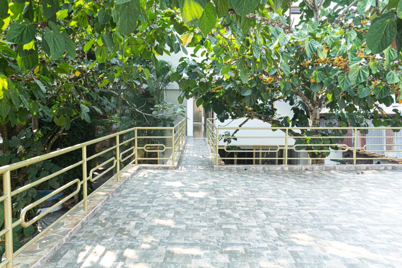 Green House Tarapoto Exterior photo