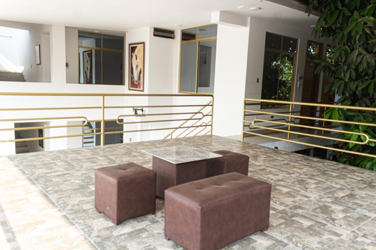 Green House Tarapoto Exterior photo
