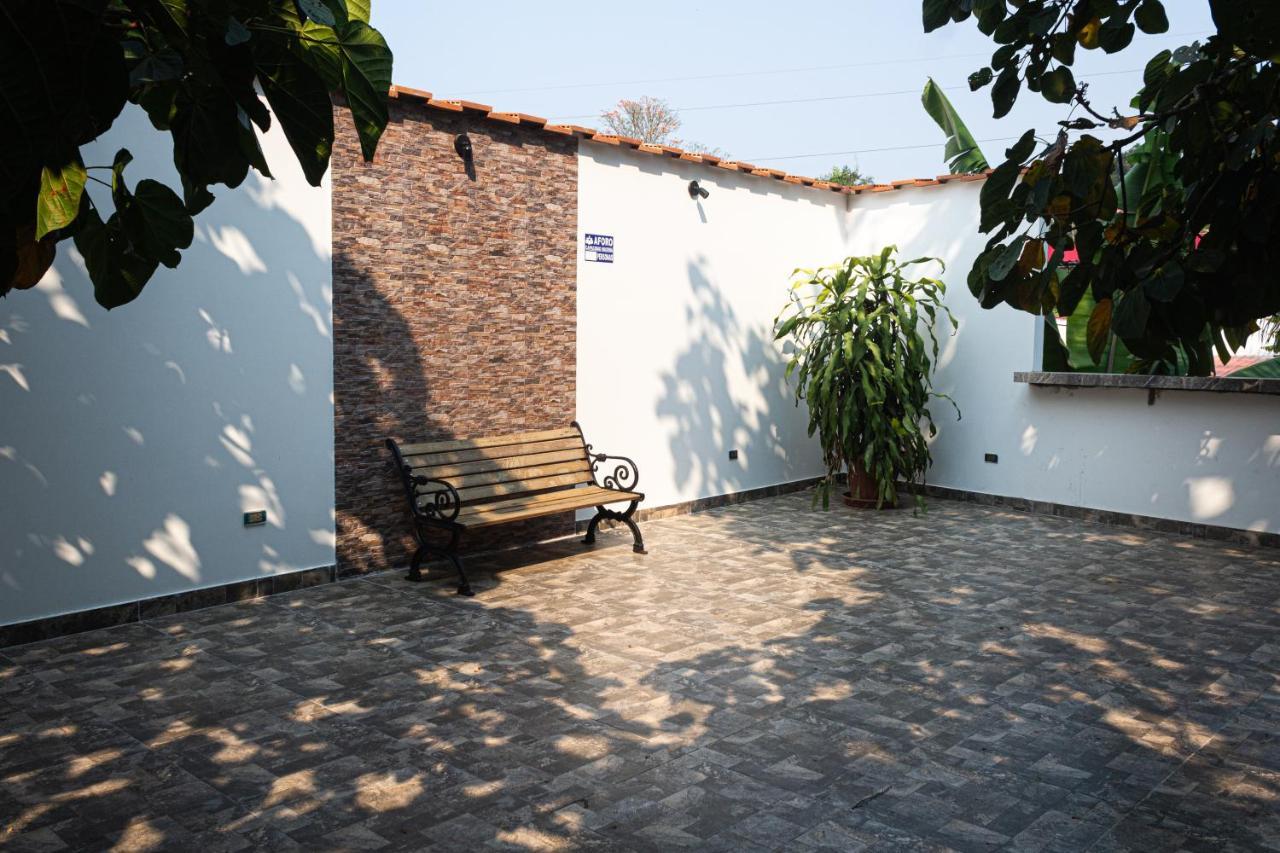 Green House Tarapoto Exterior photo
