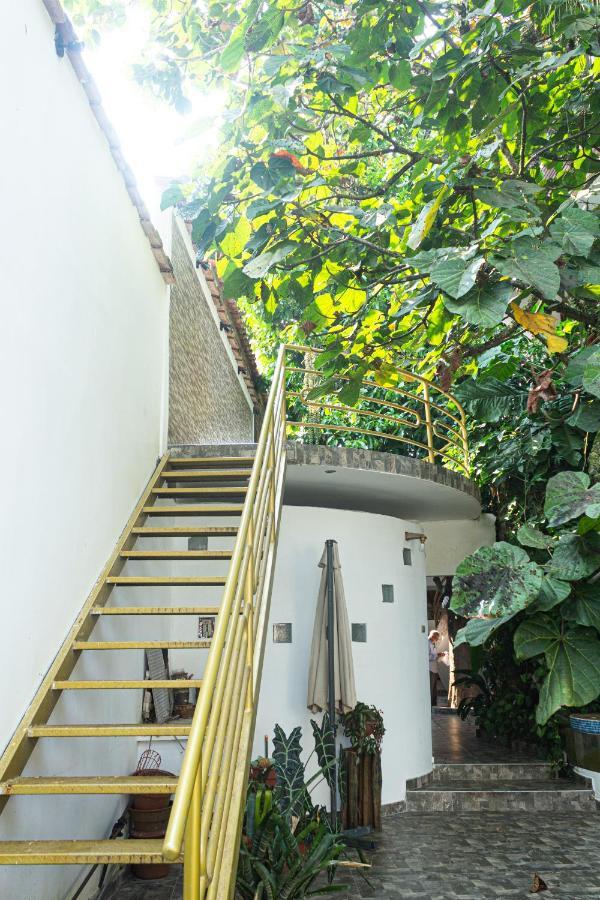 Green House Tarapoto Exterior photo
