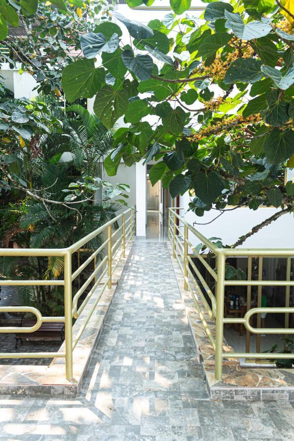 Green House Tarapoto Exterior photo