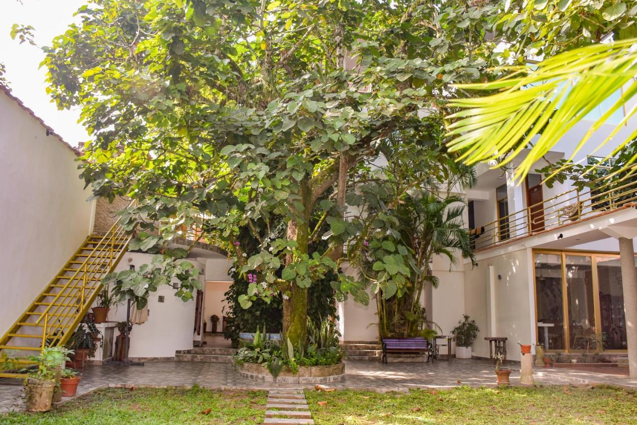 Green House Tarapoto Exterior photo