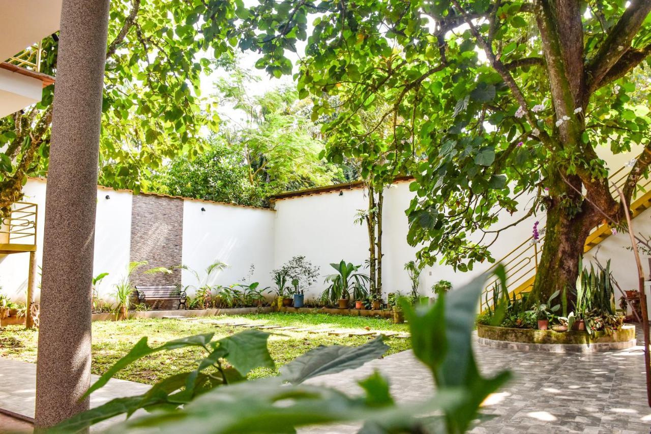Green House Tarapoto Exterior photo