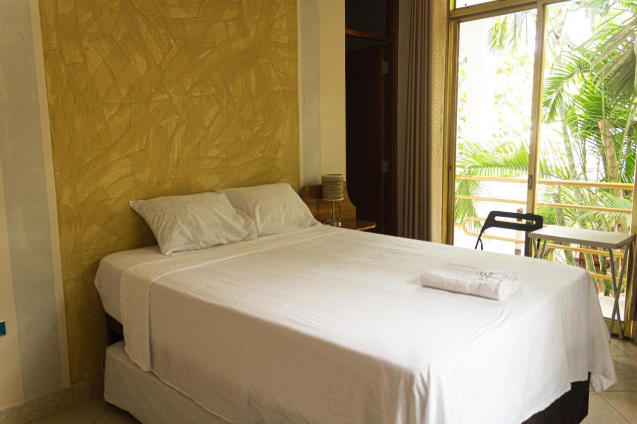 Green House Tarapoto Exterior photo