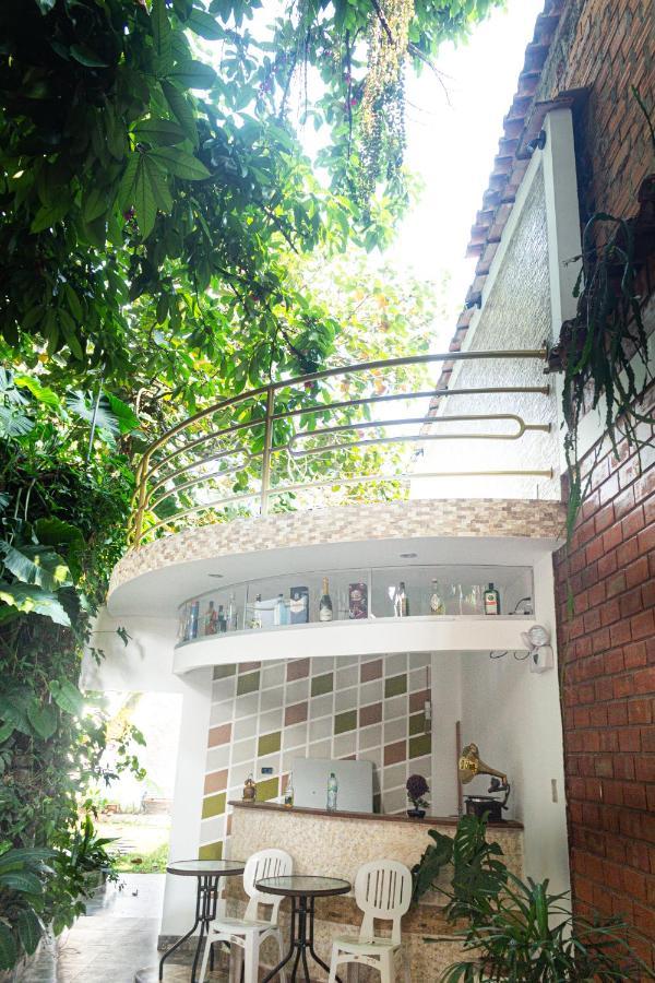 Green House Tarapoto Exterior photo