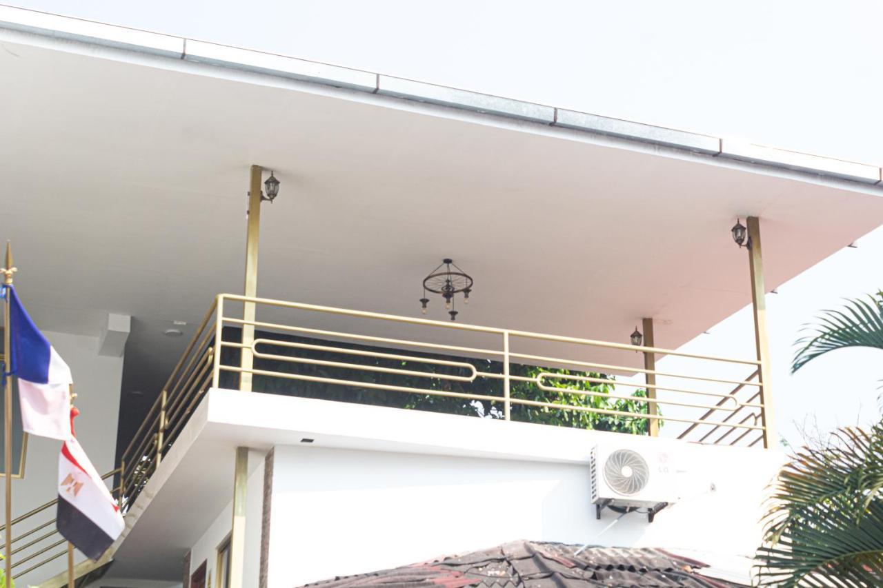 Green House Tarapoto Exterior photo