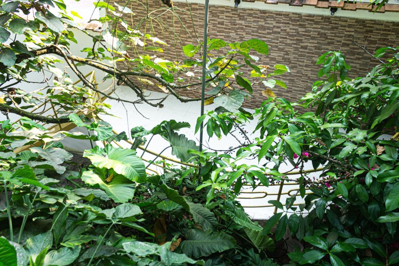 Green House Tarapoto Exterior photo