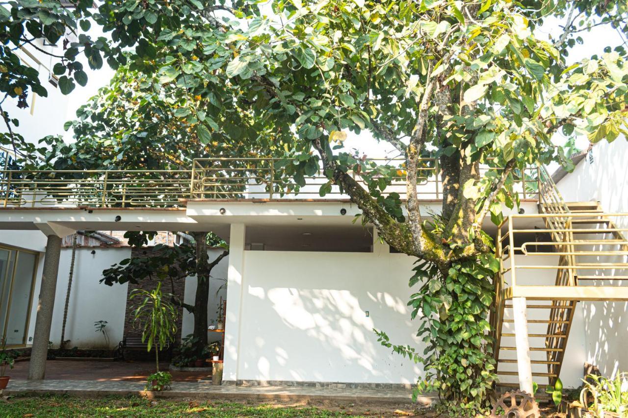 Green House Tarapoto Exterior photo