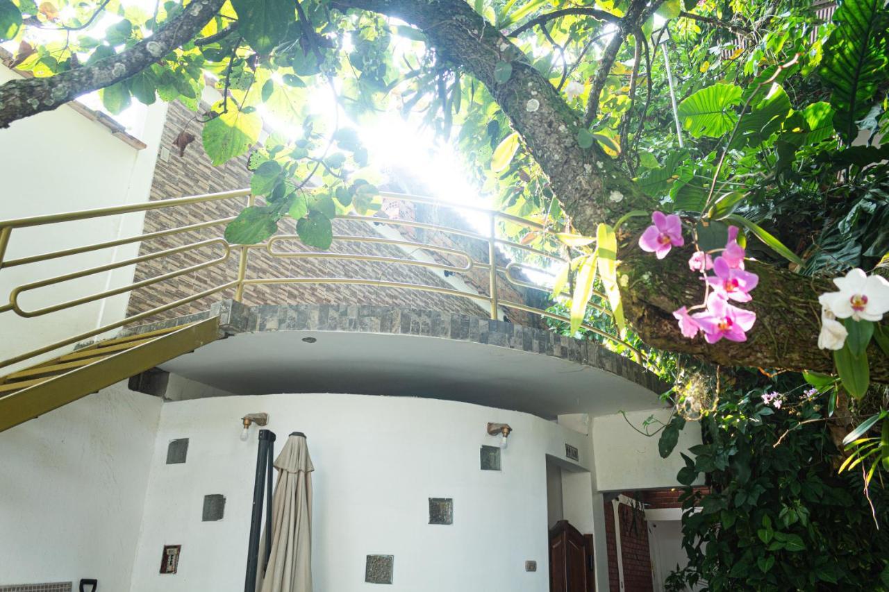 Green House Tarapoto Exterior photo